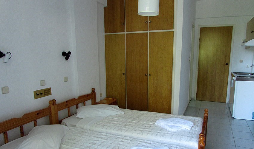 Aparthotel Kalypso - Lefkada