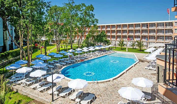 Hotel Riva - 