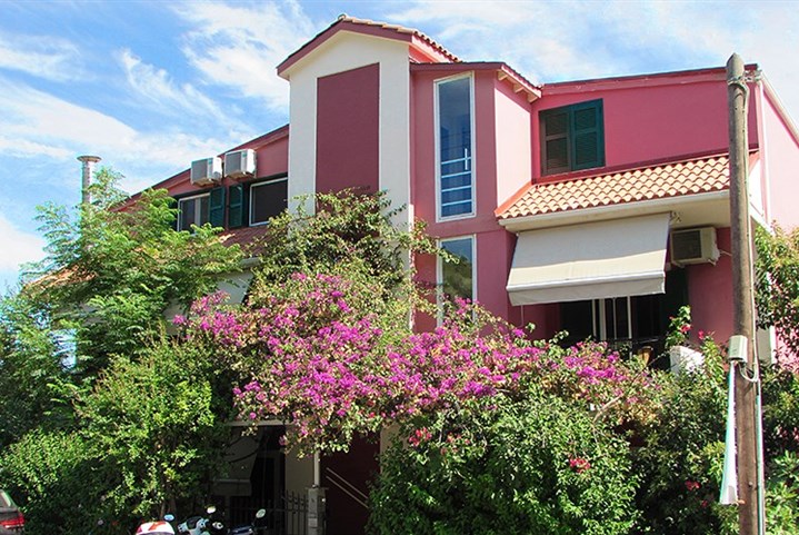 Hotel Logan´s Beach - Turecko