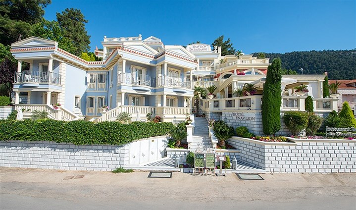 Hotel Enavlion Boutique Batagiannis - 
