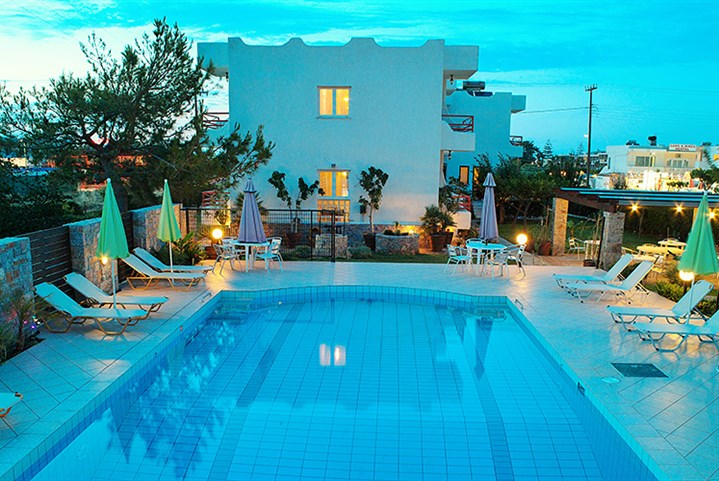 Hotel Altis - 