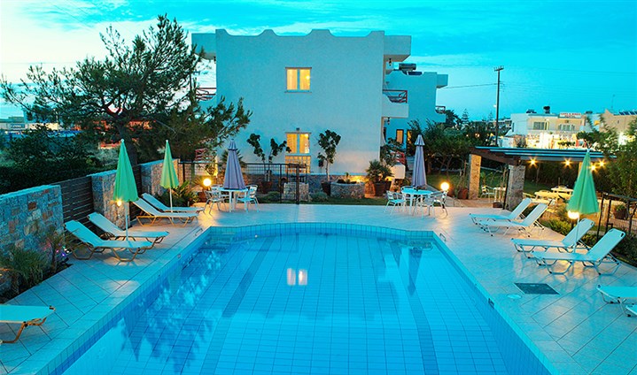 Hotel Altis - 