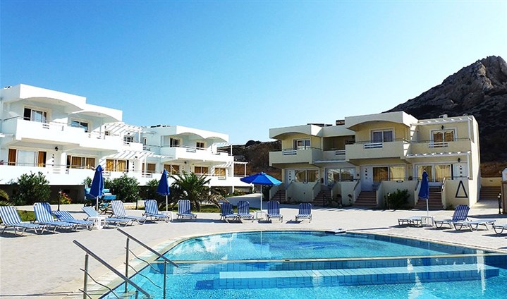 Aparthotel Royal Beach by CHC Group - 