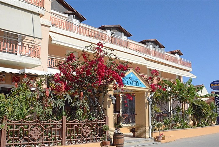 Aparthotel Piccadilly - Zakynthos