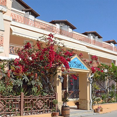 Aparthotel Piccadilly