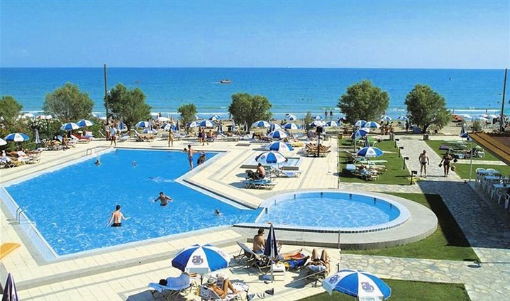 Hotel Astir Beach - 