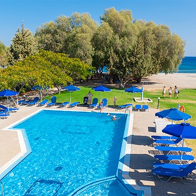 Hotel Stafilia Beach