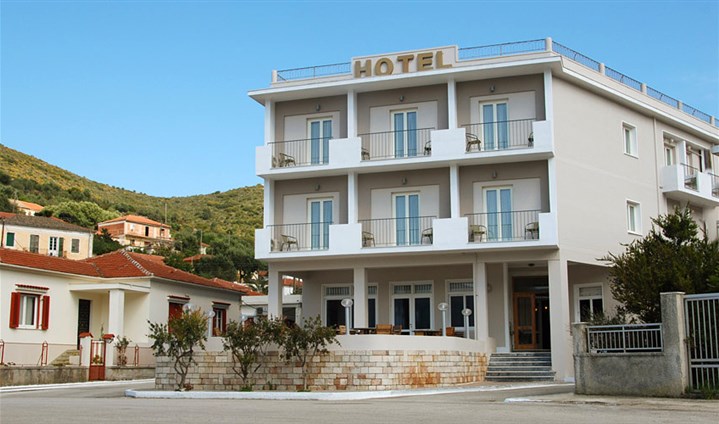 Hotel Mentor - 