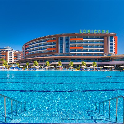 Hotel Lonicera Resort & Spa