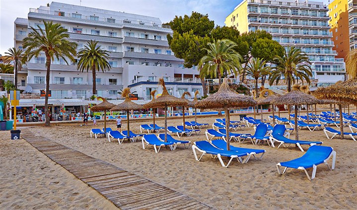 Hotel Flamboyan-Caribe - 