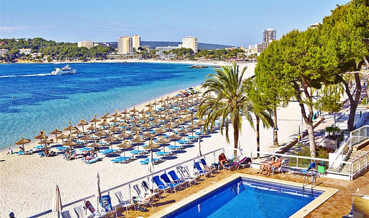 Hotel Flamboyan-Caribe - 