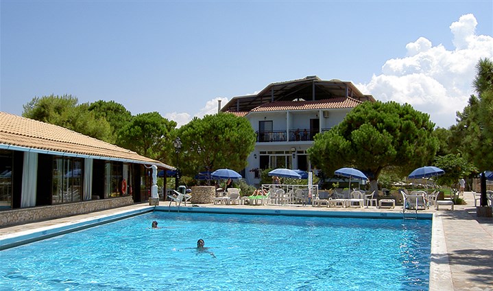 Hotel Valais - 