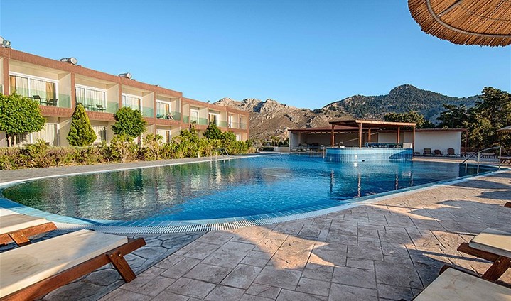 Hotel Anavadia - 