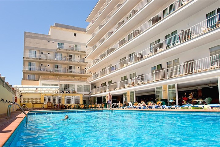 Hotel Riutort - Mallorca