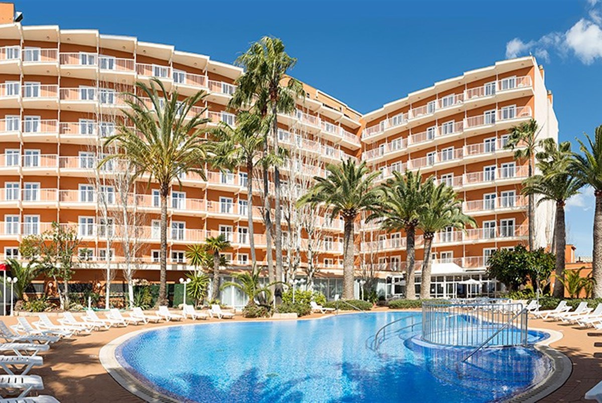 Hotel HSM Don Juan - Mallorca