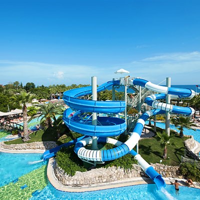 Hotel Limak Limra & Resort