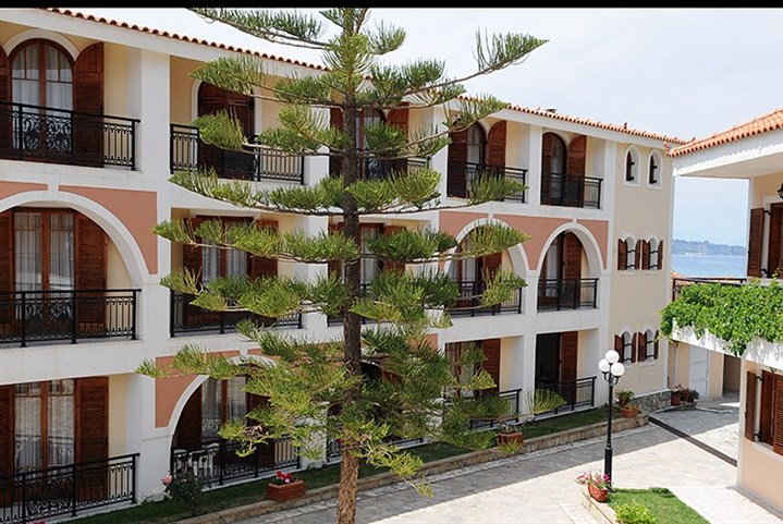 Studia Castello - 