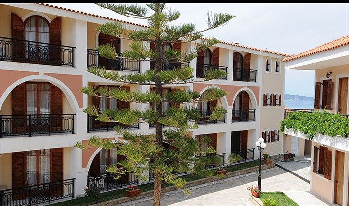 Studia Castello - 