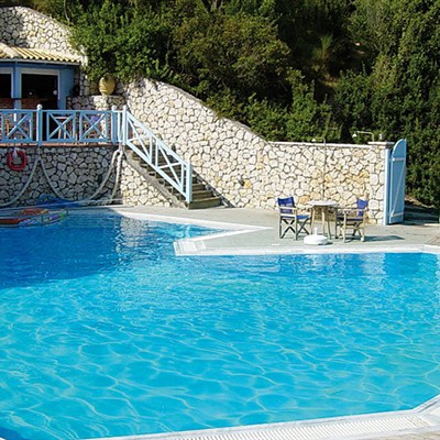 Aparthotel Kalypso - Lefkada