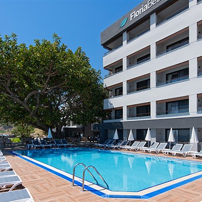 Hotel Floria Beach