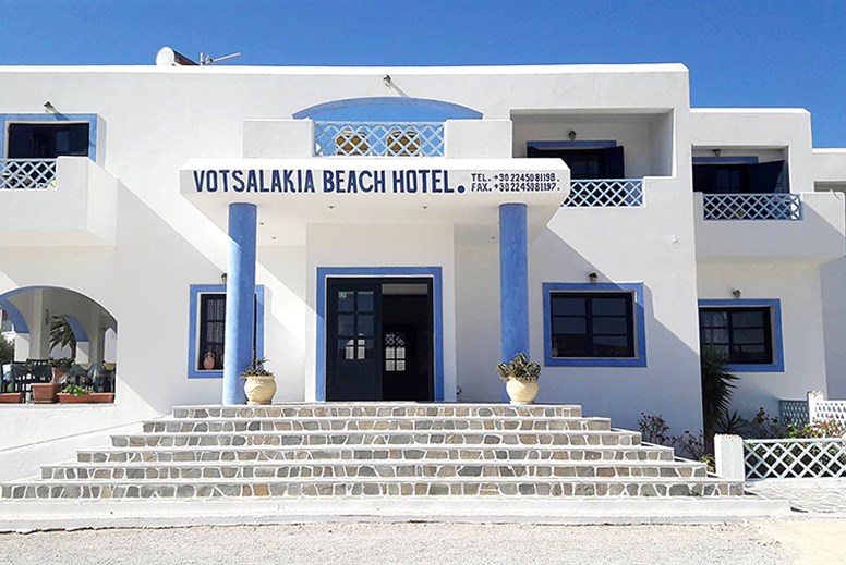 Hotel Votsalakia Beach