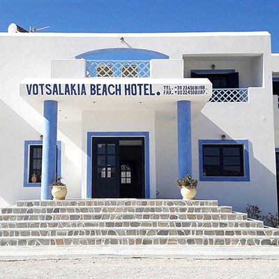 Hotel Votsalakia Beach