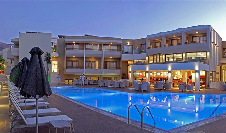 Hotel Bali Star Resort Boutique - 