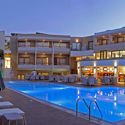 Hotel Bali Star Resort Boutique