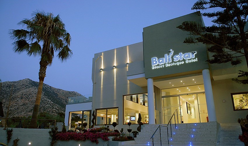 Hotel Bali Star Resort Boutique