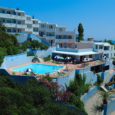 Hotel Bali Beach & Sofia Village