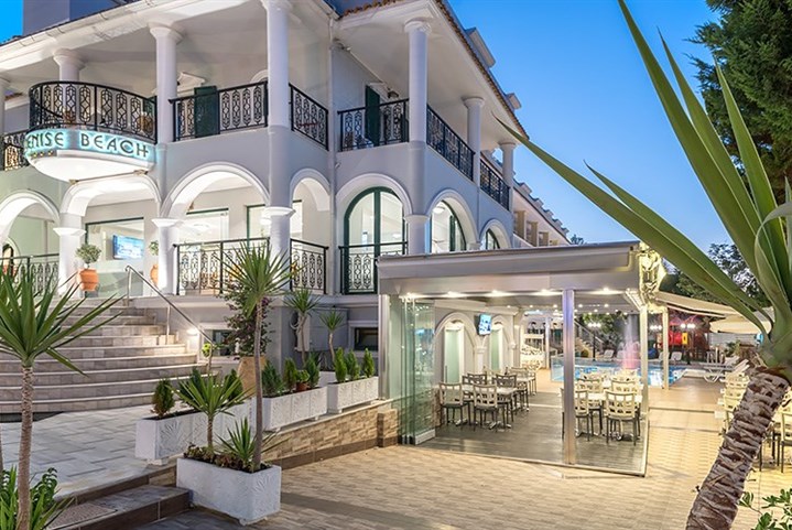 Aparthotel Denise Beach - 