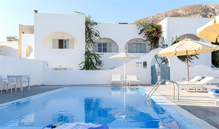 Hotel Atlas Boutique - 