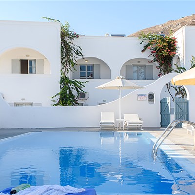 Hotel Atlas Boutique