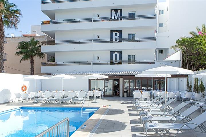 Hotel Mix Colombo - Mallorca