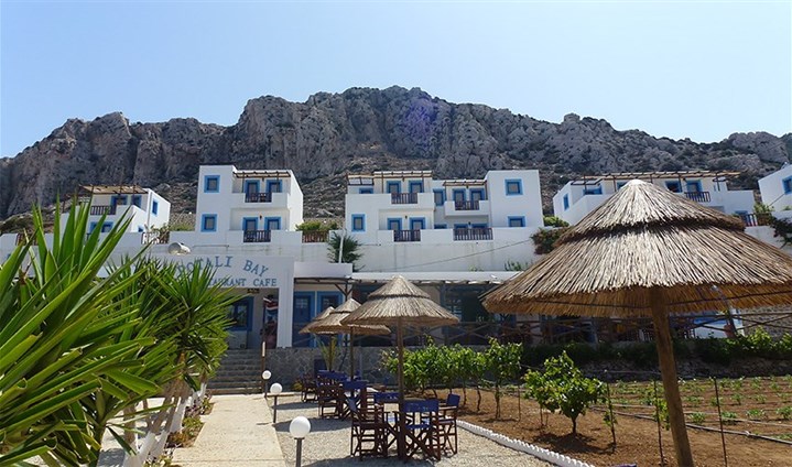 Aparthotel Potali Bay - 