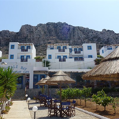 Aparthotel Potali Bay
