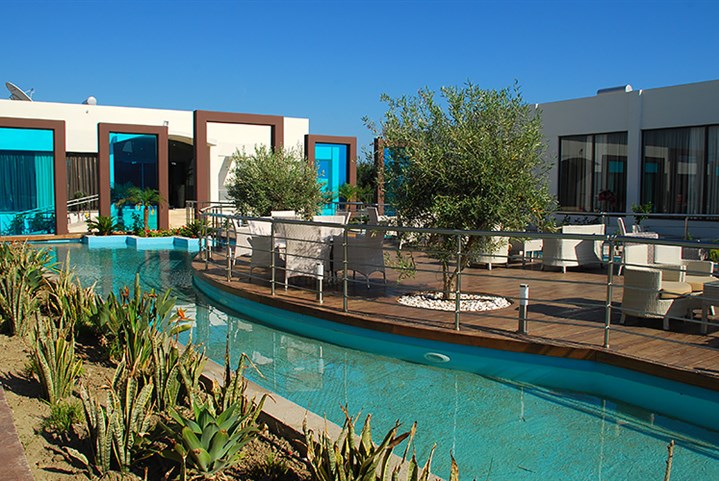Hotel Afandou Bay Suites - 