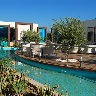 Hotel Afandou Bay Suites