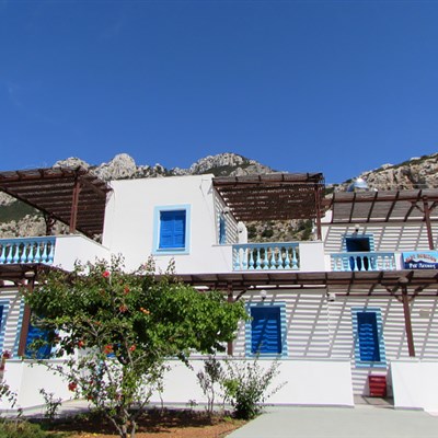 Studia Blue Horizon - Karpathos