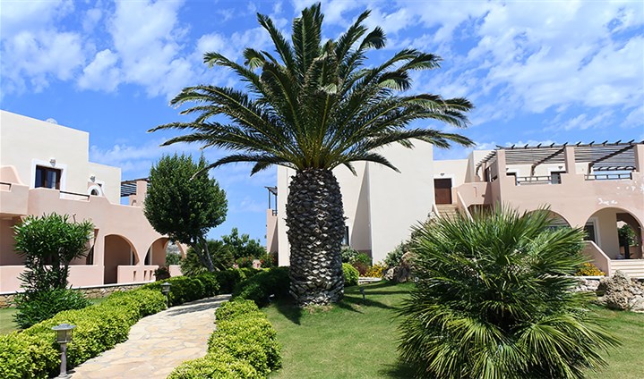 Hotel Irini Beach - 