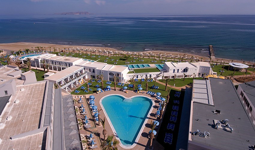 Hotel Lyttos Beach
