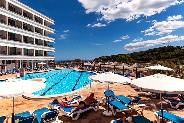 Hotel Son Baulo - 