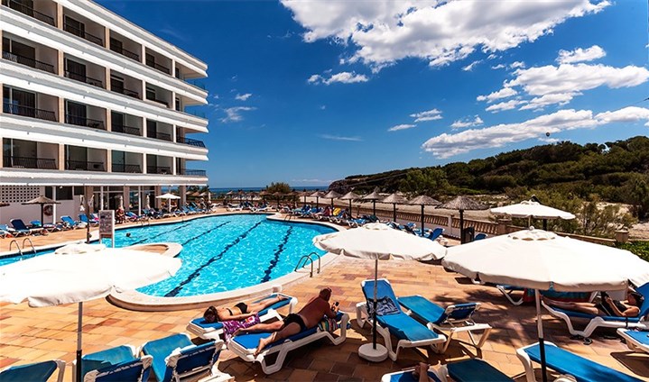 Hotel Son Baulo - 