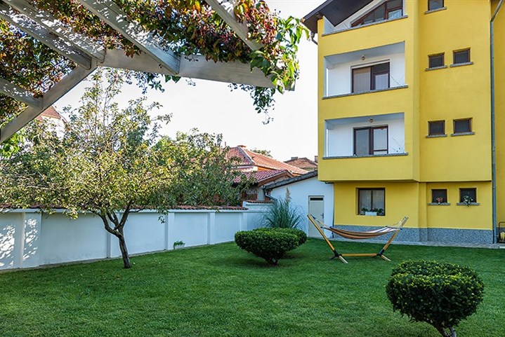 Penzion Villa Reni - 