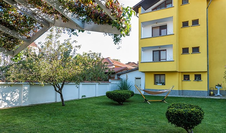 Penzion Villa Reni - 