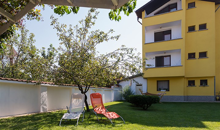Penzion Villa Reni - 
