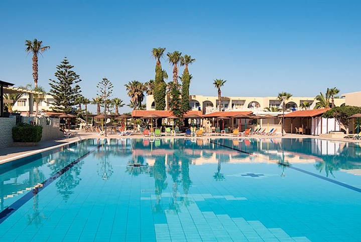 Hotel Eurovillage Achilleas - Kos