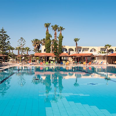 Hotel Eurovillage Achilleas