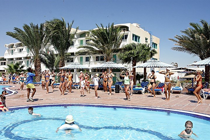 Hotel Empire Beach Aqua Park - Primorsko