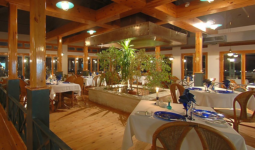 Hotel Swiss Inn Hurghada Resort (ex Hilton Hurghada Resort)